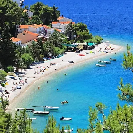 Holiday home Ana Mediterranea *