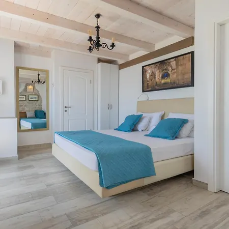 Holiday home Ana Mediterranea *