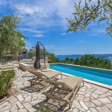 Ana Mediterranea Holiday home *