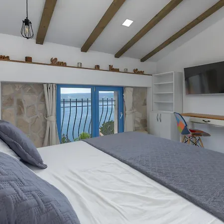 Ana Mediterranea Holiday home *