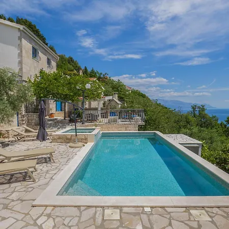 Holiday home Ana Mediterranea Celina