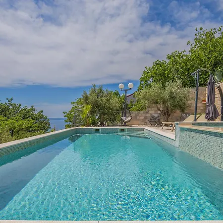 Holiday home Ana Mediterranea