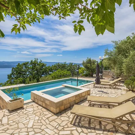 Holiday home Ana Mediterranea Celina