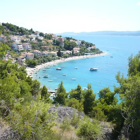 Ana Mediterranea Holiday home *