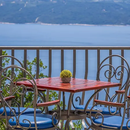 Holiday home Ana Mediterranea *