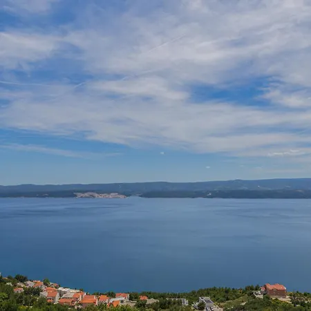 Ana Mediterranea Holiday home