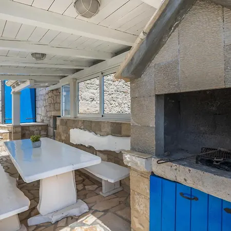 Holiday home Ana Mediterranea *