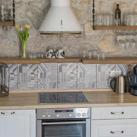 Holiday home Ana Mediterranea Celina