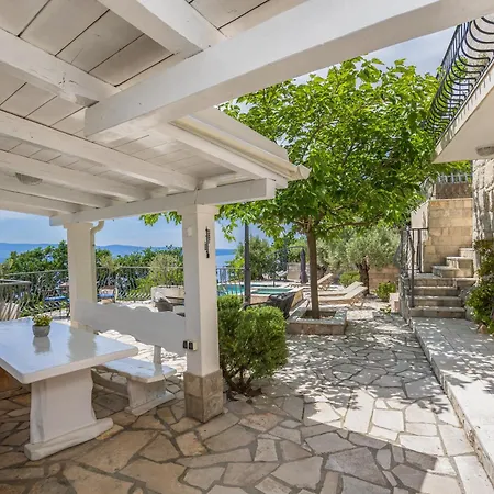 Ana Mediterranea Holiday home *