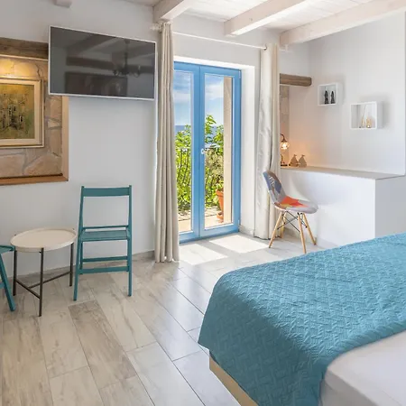 Ana Mediterranea Holiday home