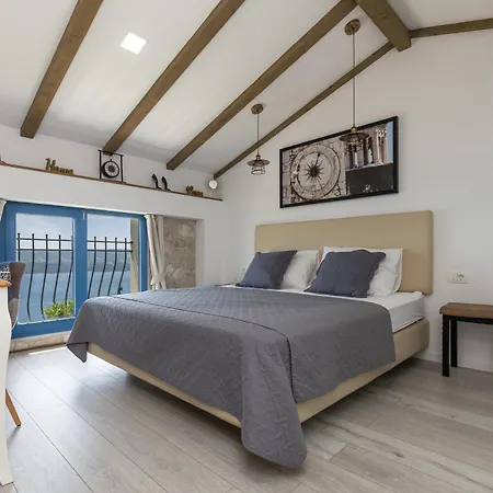 Ana Mediterranea Holiday home *