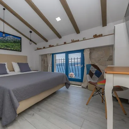 Ana Mediterranea Holiday home Celina