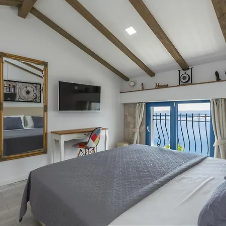 Holiday home Ana Mediterranea *