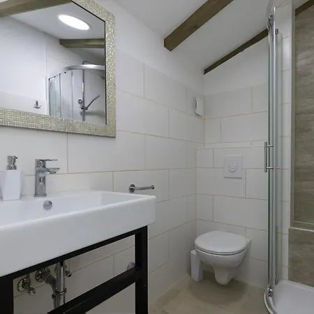 Ana Mediterranea Holiday home Celina