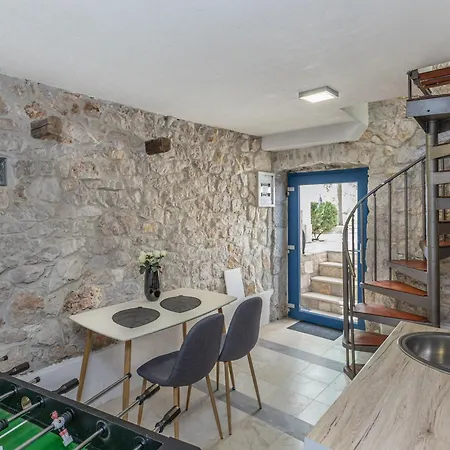 Holiday home Ana Mediterranea *
