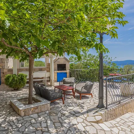 Ana Mediterranea Holiday home Celina