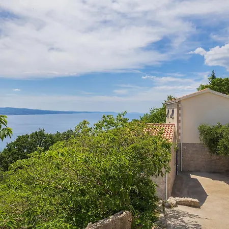 Ana Mediterranea Holiday home Celina