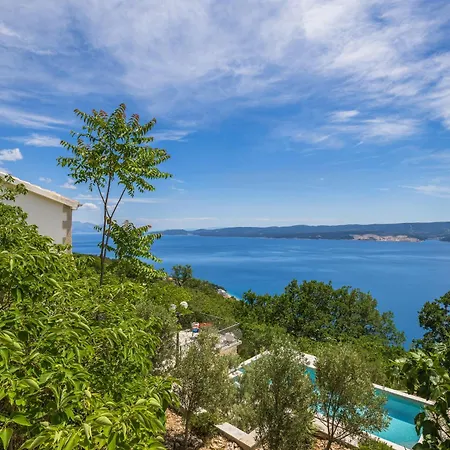 Holiday home Ana Mediterranea Celina