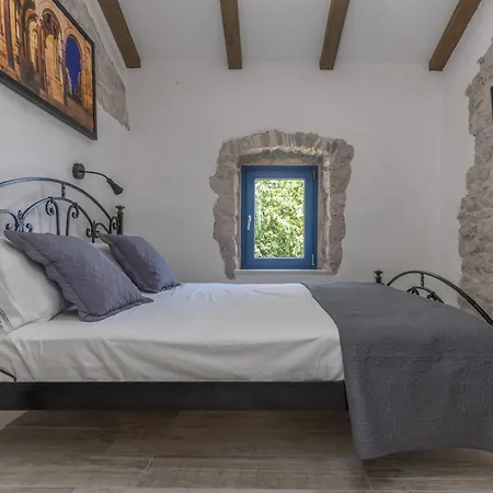 Ana Mediterranea Holiday home *